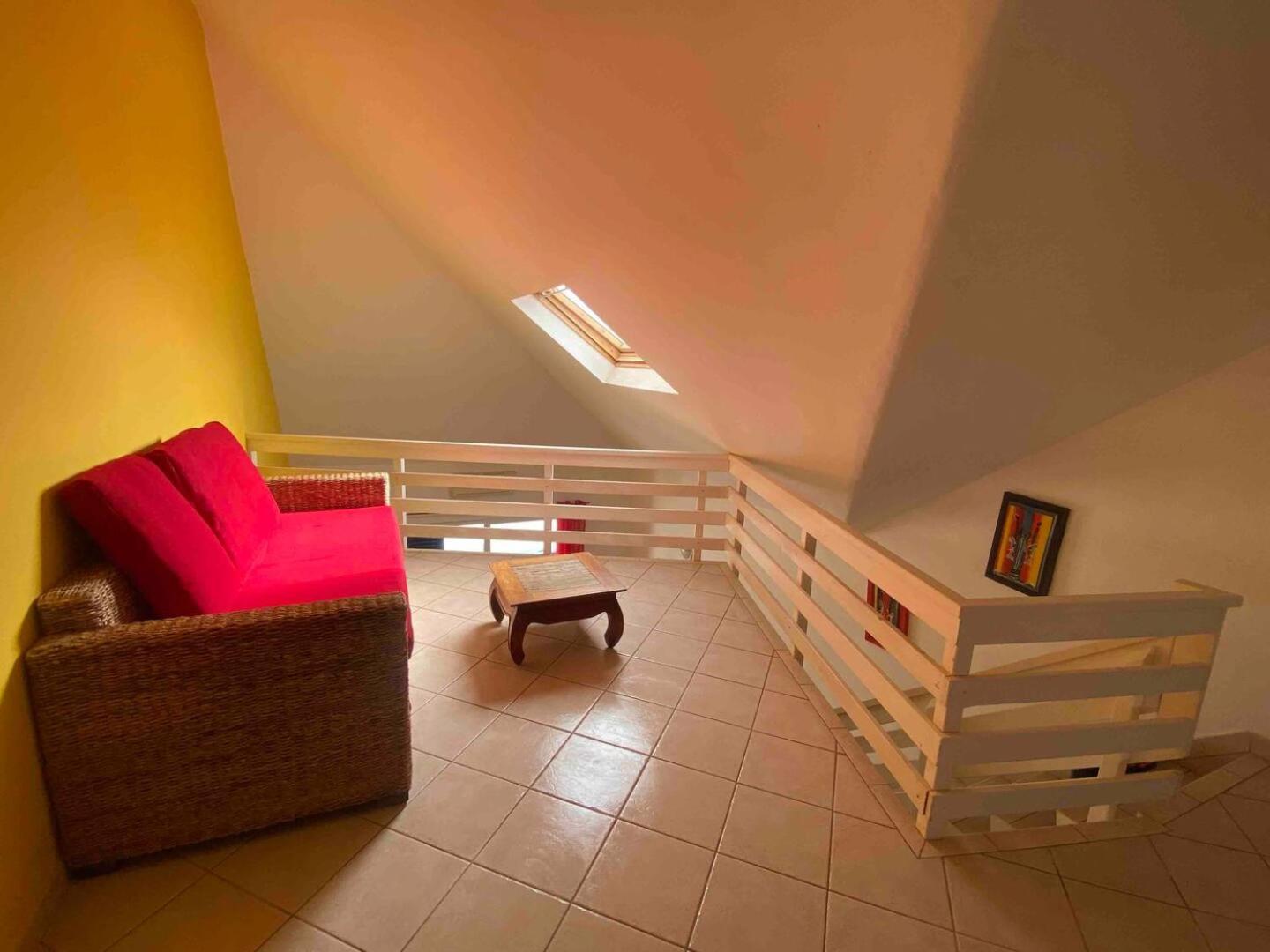 Leme Bedje Two Bedroom - By Bobbywashere Santa Maria Eksteriør billede
